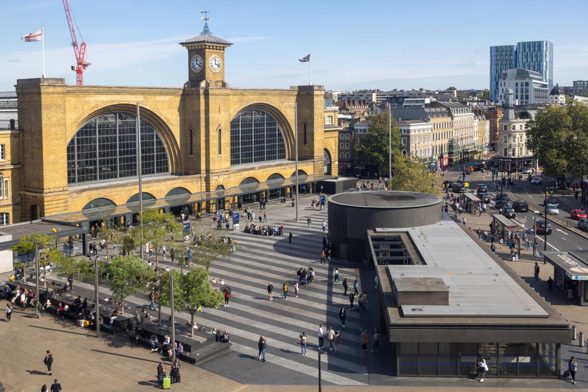 Staylondon - Sleeps 6 With Free Parking - Tourist, Concerts & Matches Eksteriør billede