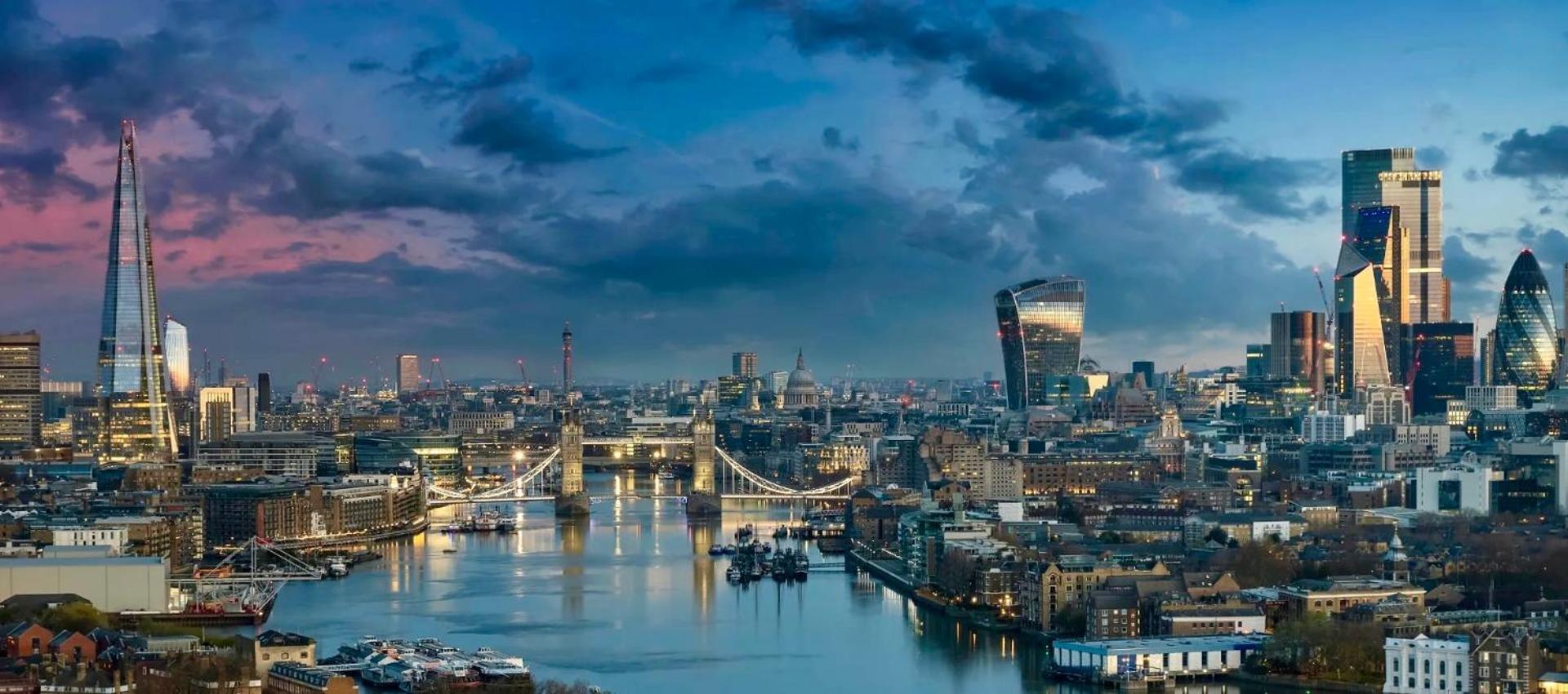 Staylondon - Sleeps 6 With Free Parking - Tourist, Concerts & Matches Eksteriør billede