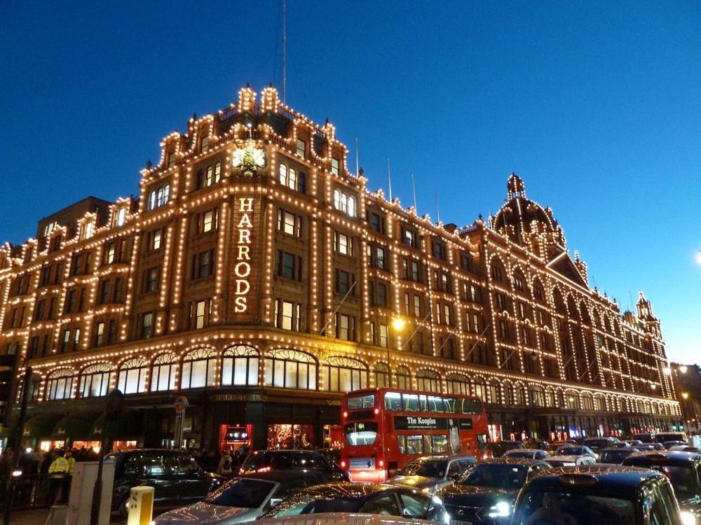 Staylondon - Sleeps 6 With Free Parking - Tourist, Concerts & Matches Eksteriør billede