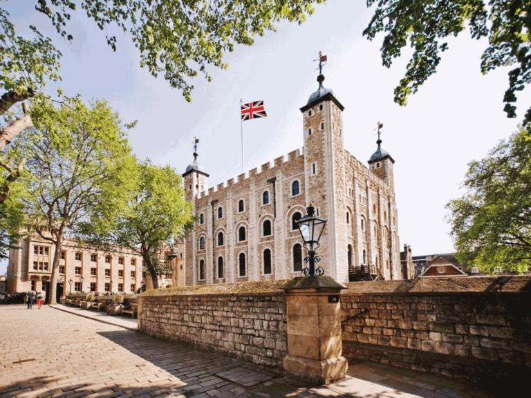 Staylondon - Sleeps 6 With Free Parking - Tourist, Concerts & Matches Eksteriør billede
